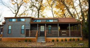 Lake Country RV Park