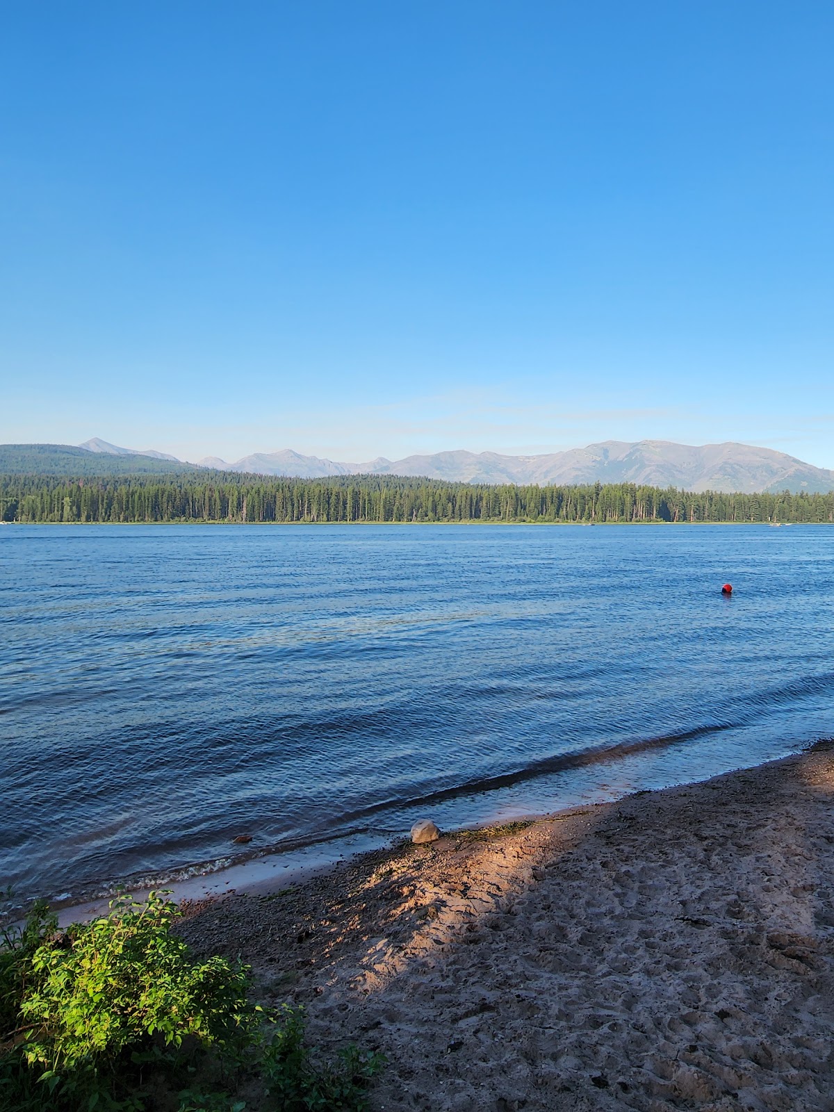 River Point Campground