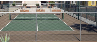 Ligurta Station RV Park