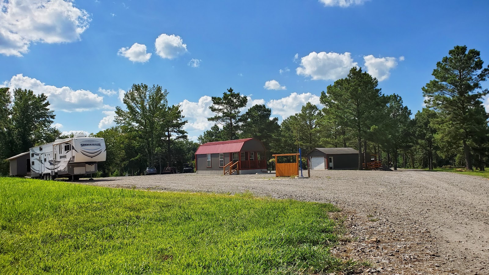 Dan's Riverview RV Park