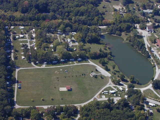 Heritage Hills Campground