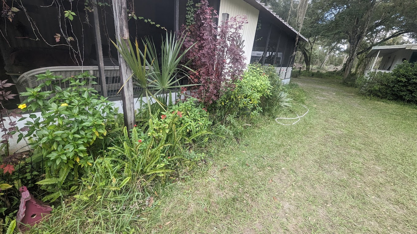 Florilow Oaks RV Park