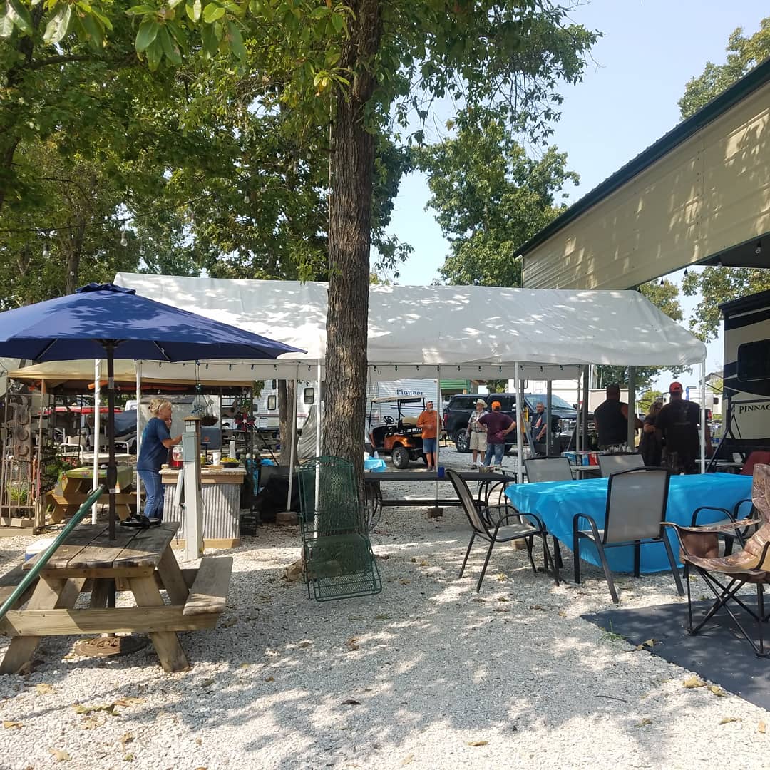 Eagle's Nest RV Resort