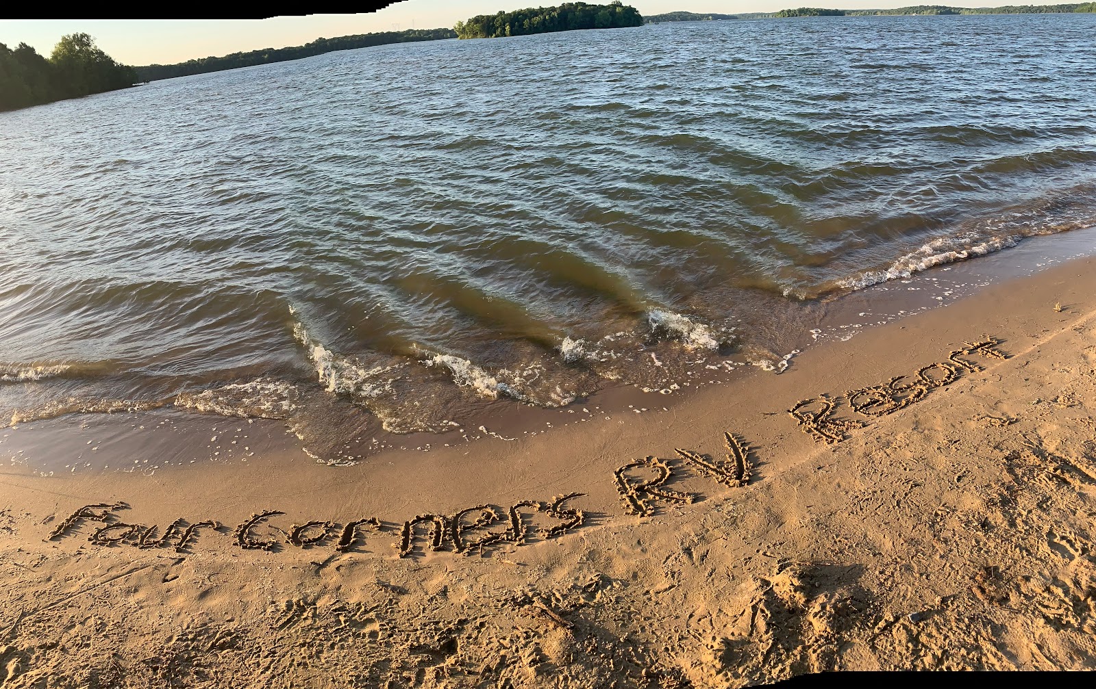 Four Corners RV Resort