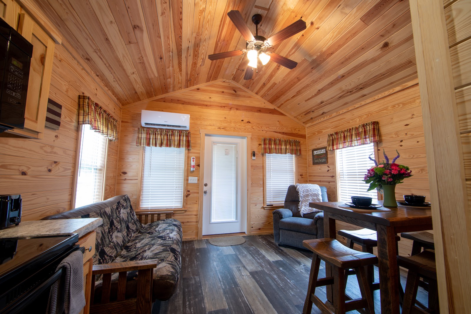 Bald Mountain Resort