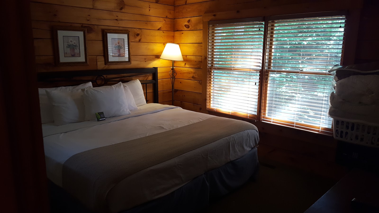 SHENANDOAH CROSSING RESORT & CC