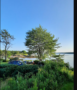 Sunset Point Campground