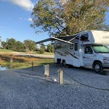 Selma Flea Market RV Park