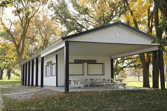 Cass County Fairgrounds