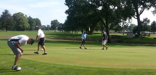 Monticello Country Club