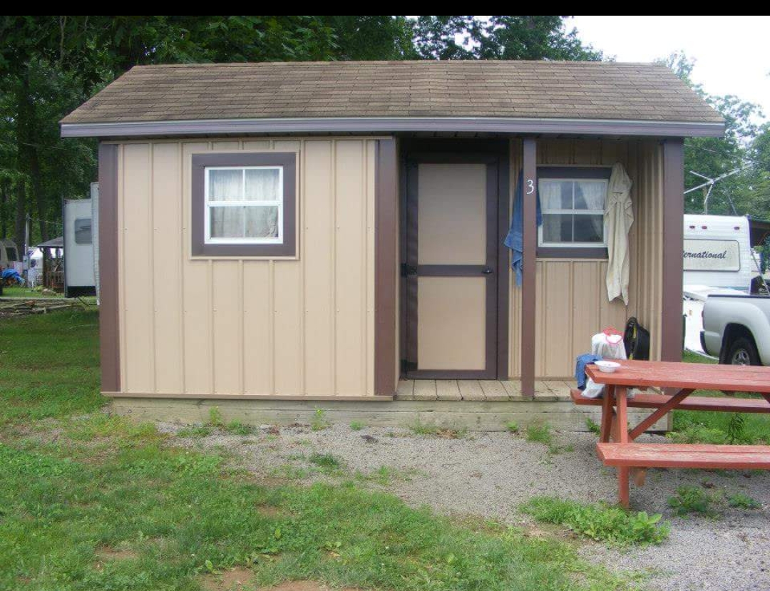 ABC Country Camping and Cabins