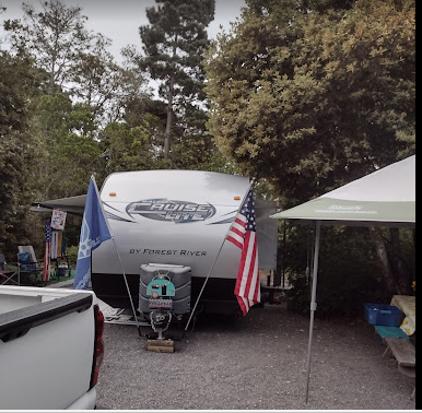 Pomo RV Park & Campground