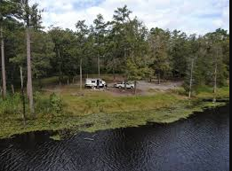 Sand Hills State Forest - Sugarloaf Mountain Recreation Area