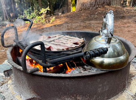 Schoolhouse Campground (CA)