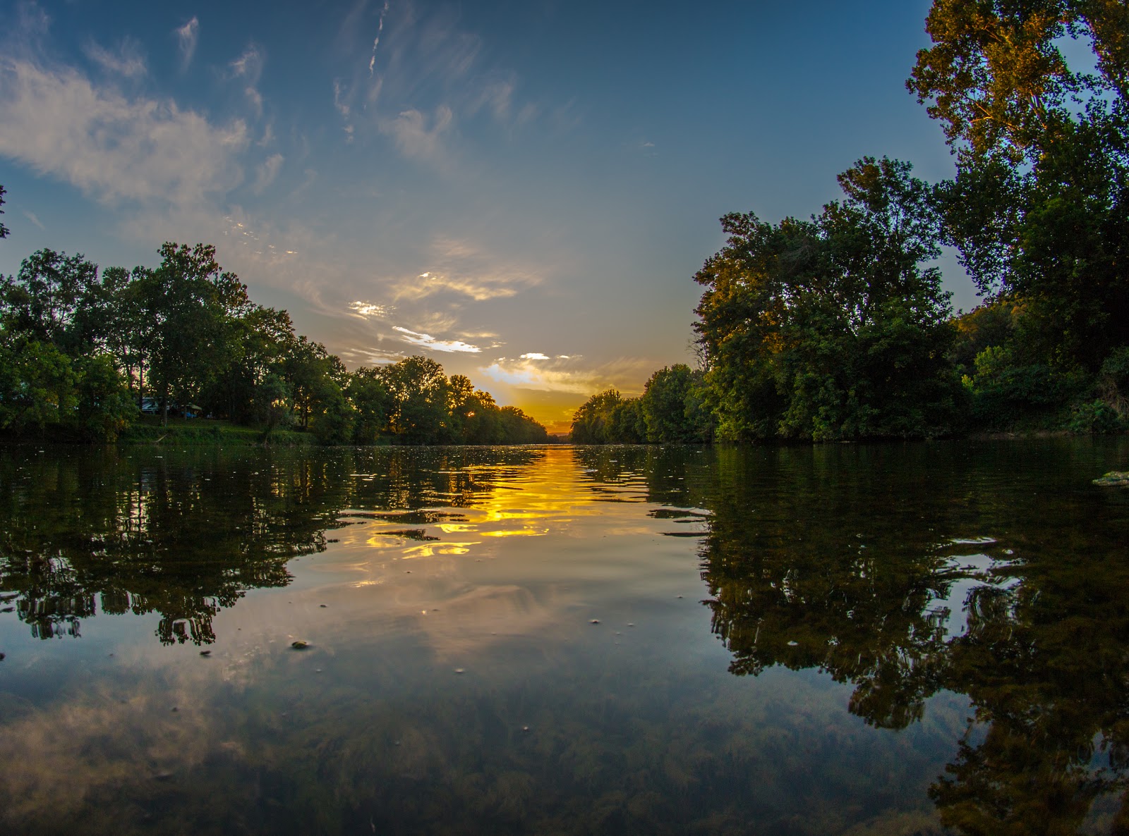 North Fork Resort Associates