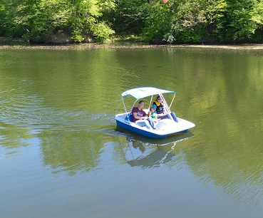 AOK Campground & RV Park