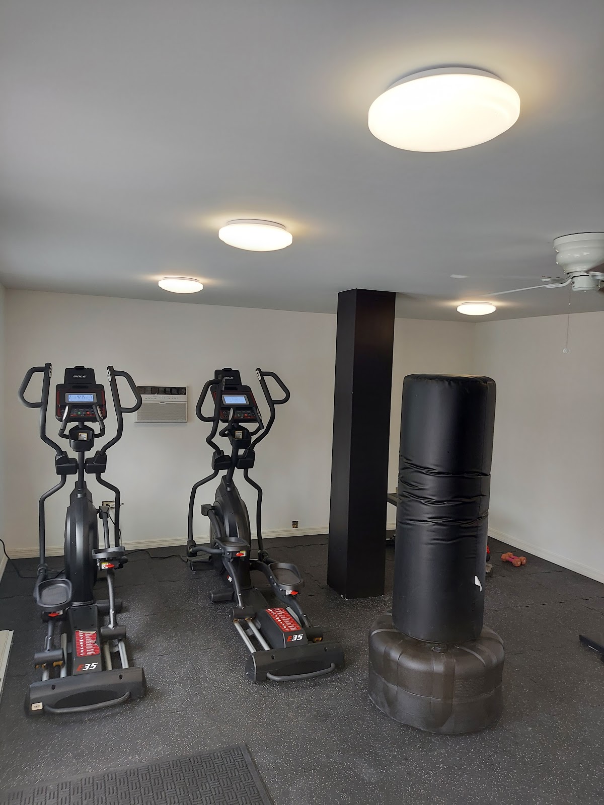 Pitchford by the Sea RV Park