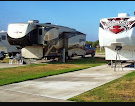 Texas Lakeside RV Resort