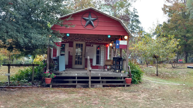 Triple Creek RV Music Park