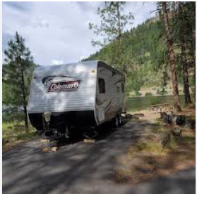 Kettle River Campground