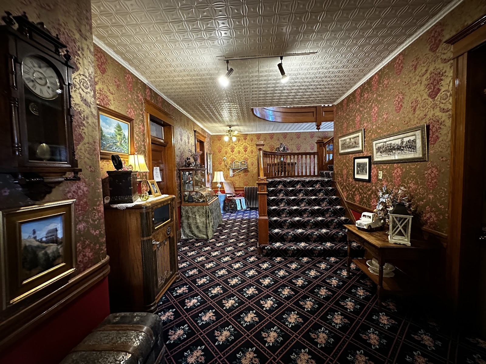 Cripple Creek Hospitality House