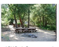 Oaks Mh and RV Park Campground