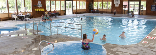 Arrowhead Lakes Resort