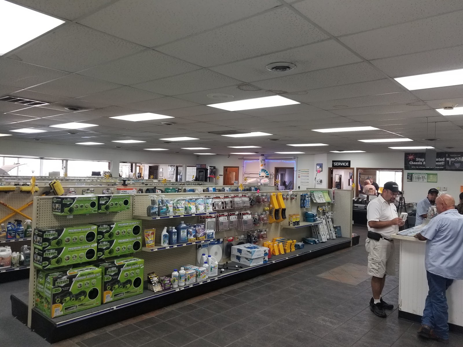 Holiday World of Dallas