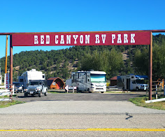 Red Canyon RV Park