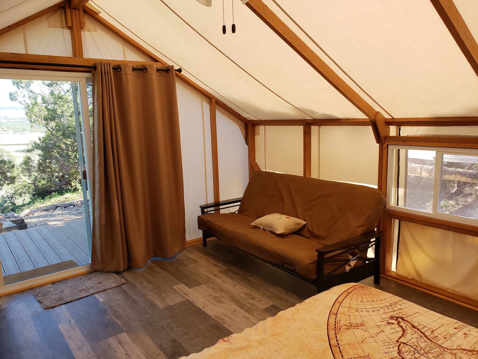 Royal View Campground