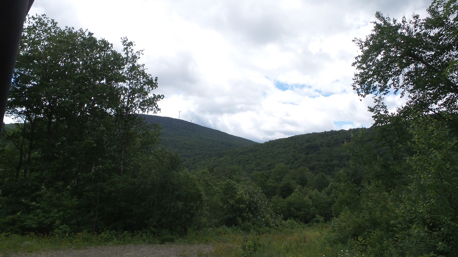 Log Haven Campgrounds