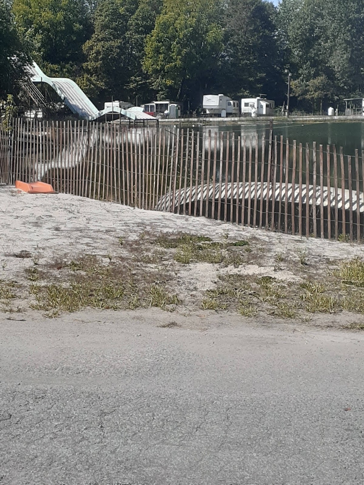 Whitesands Campground