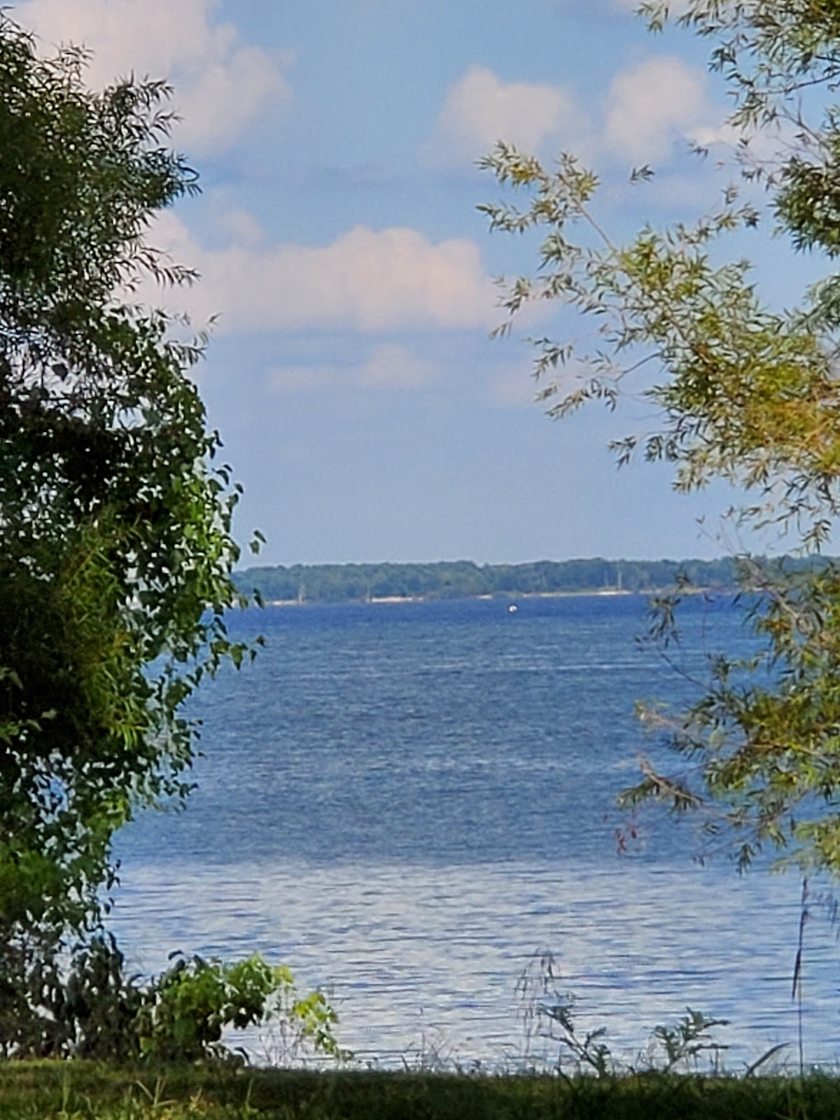 Eldon Hazlet State Park