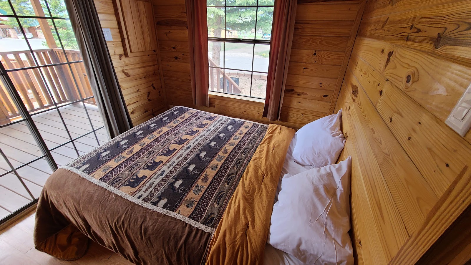 Panguitch Lake Resort