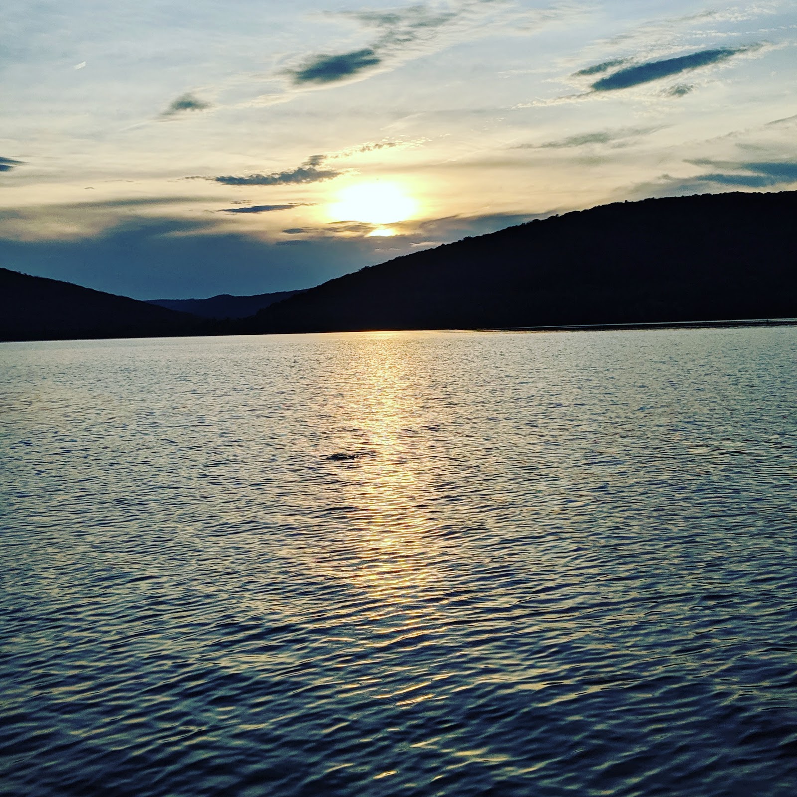 Onoville Marina and Campground