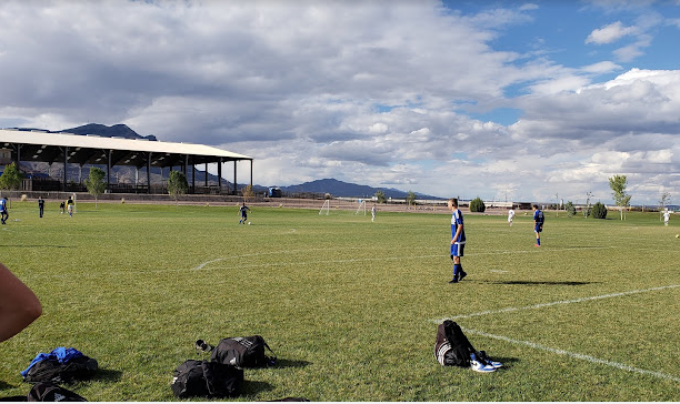 City of Socorro Sports Complex RV Park