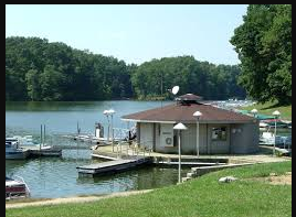 Rocky Fork RV Park