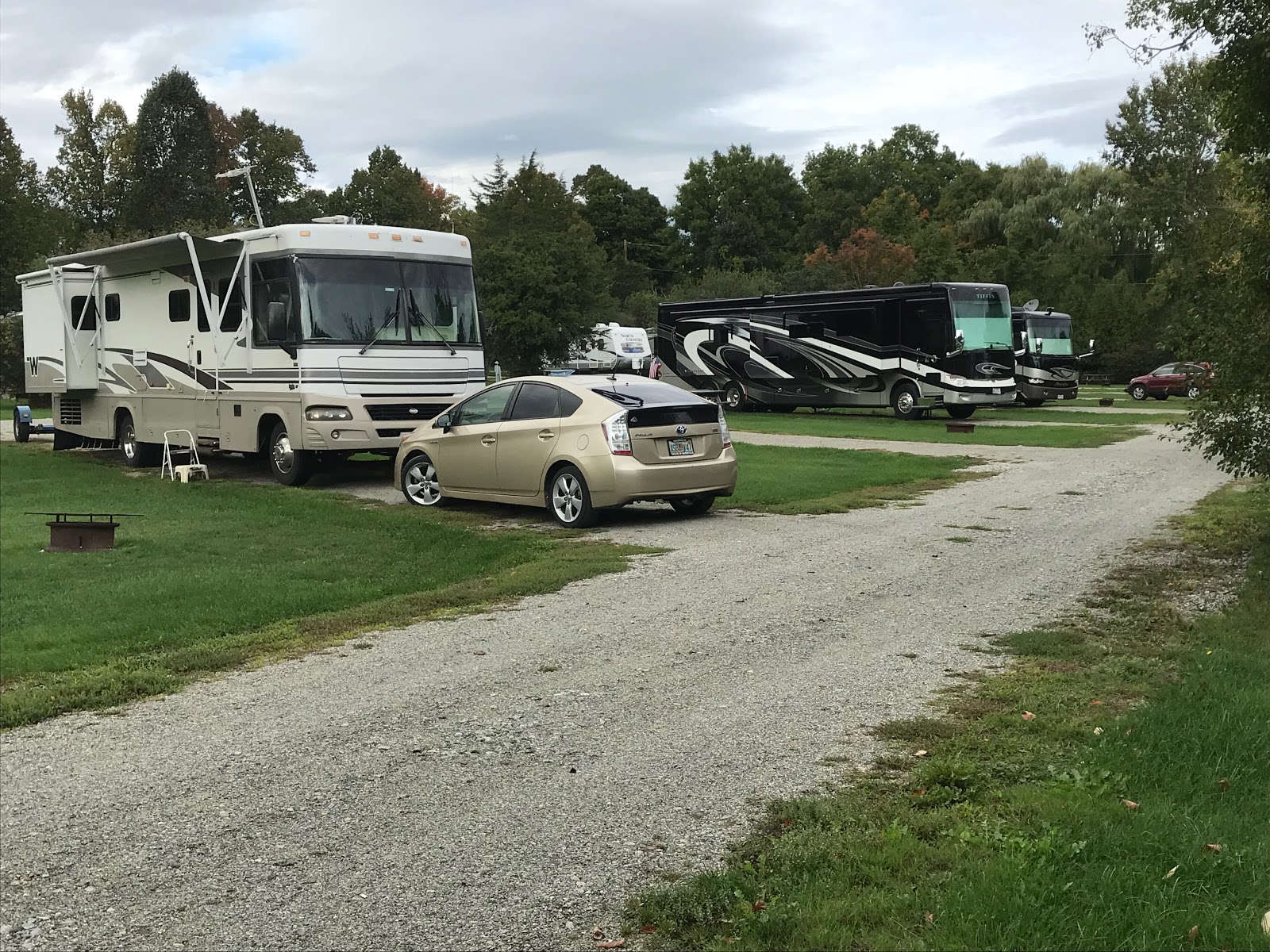 Barber Homestead Park