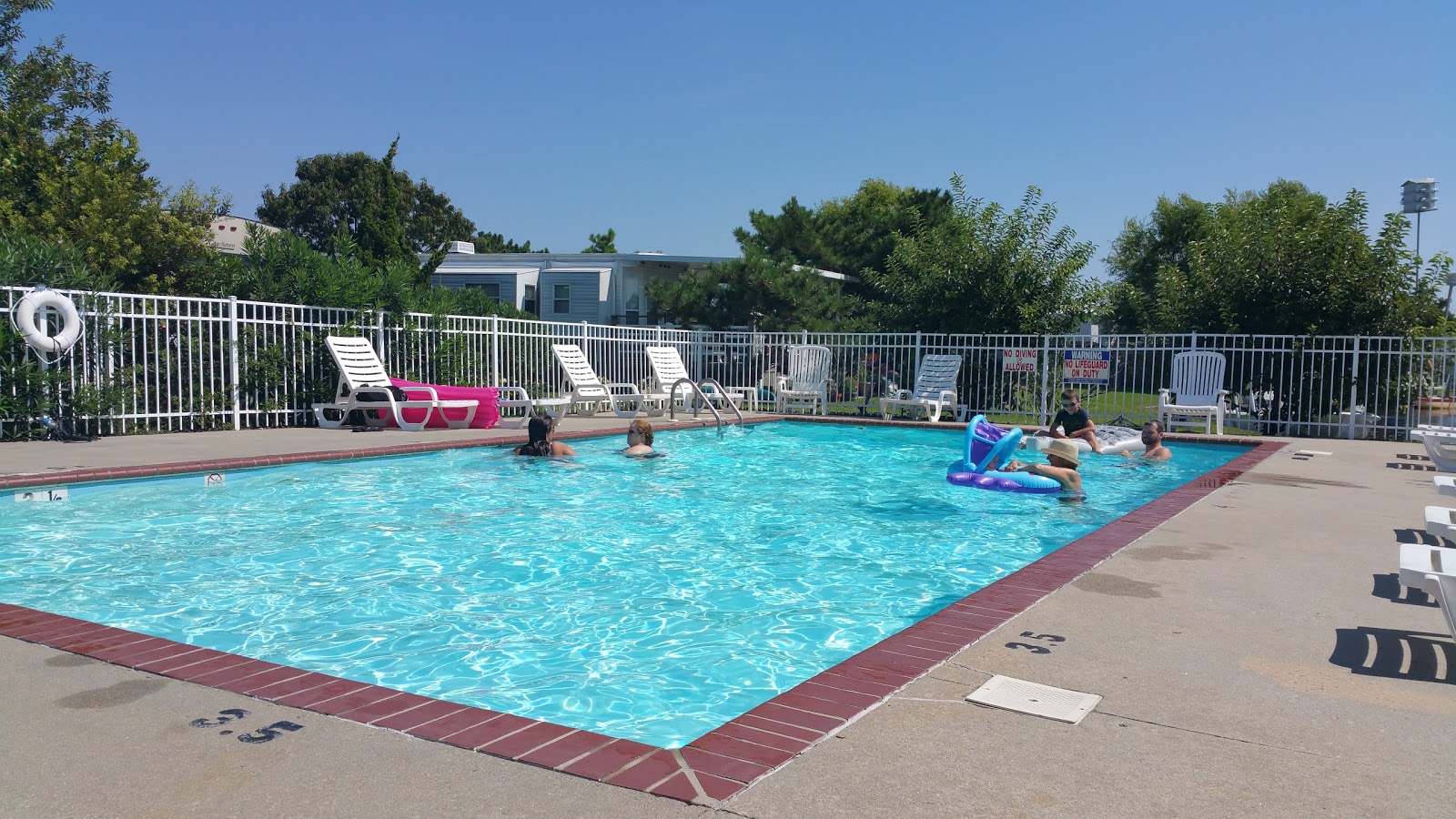 Outdoor Resorts RV Resort