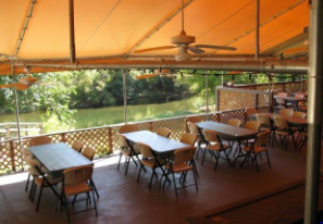 Knights Ferry Resort