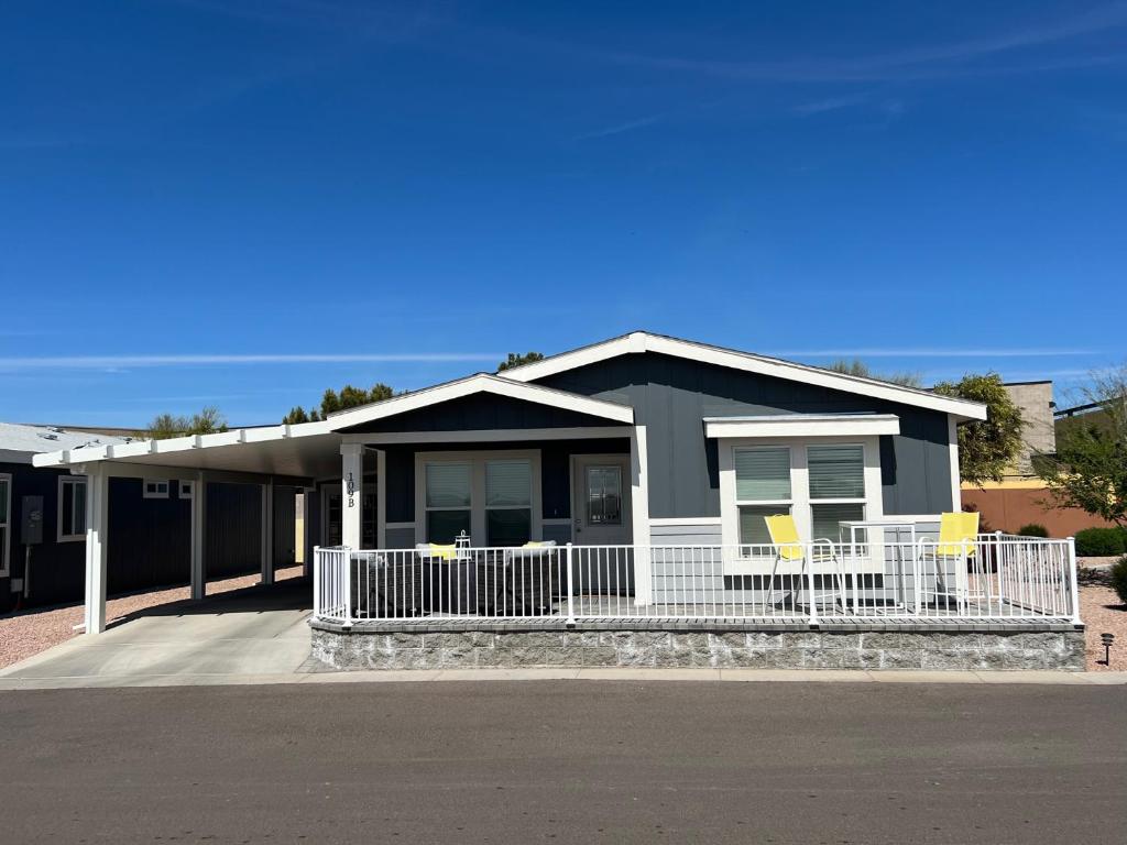 Monte Vista Village Resort