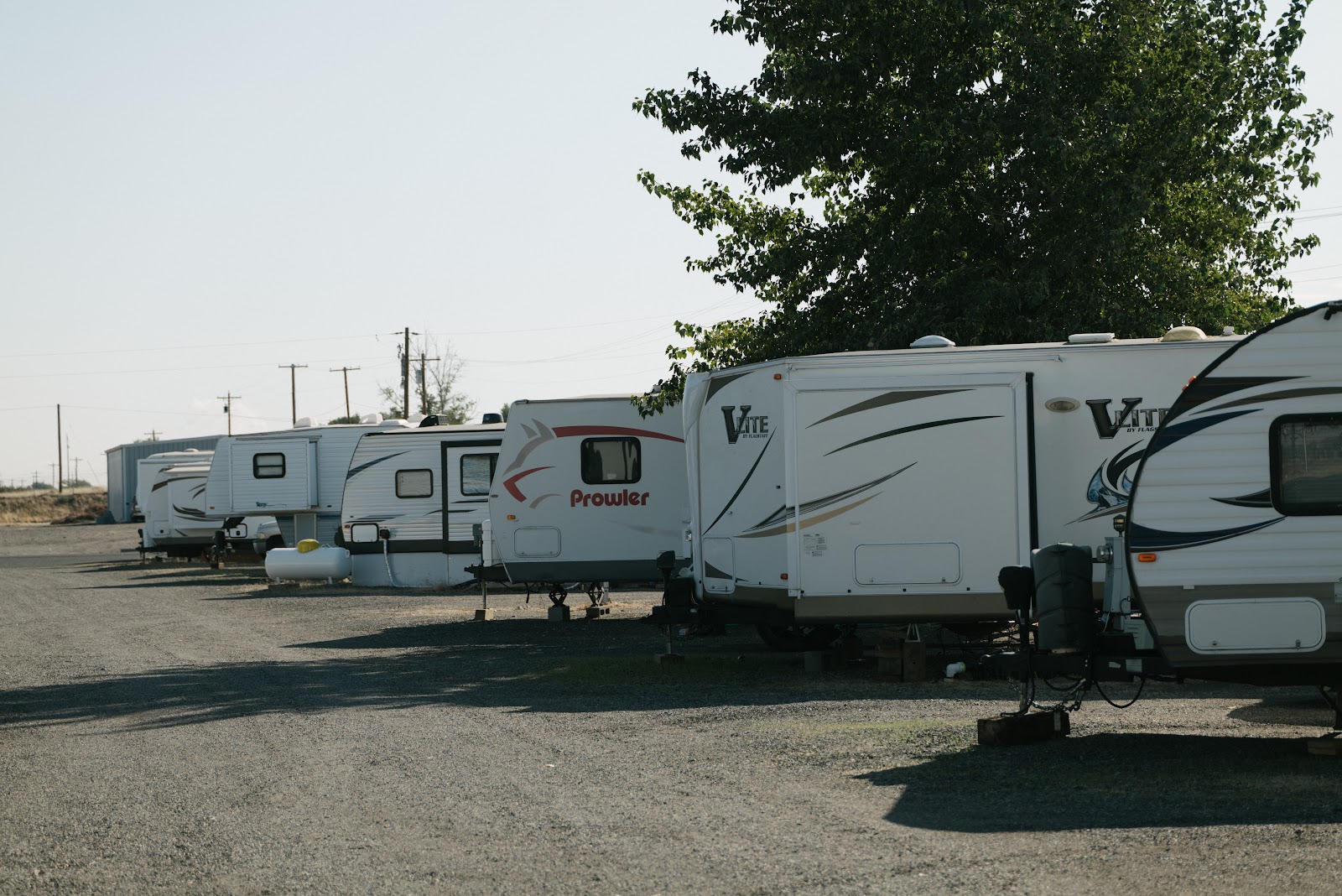 Driftwood RV Park & Resort