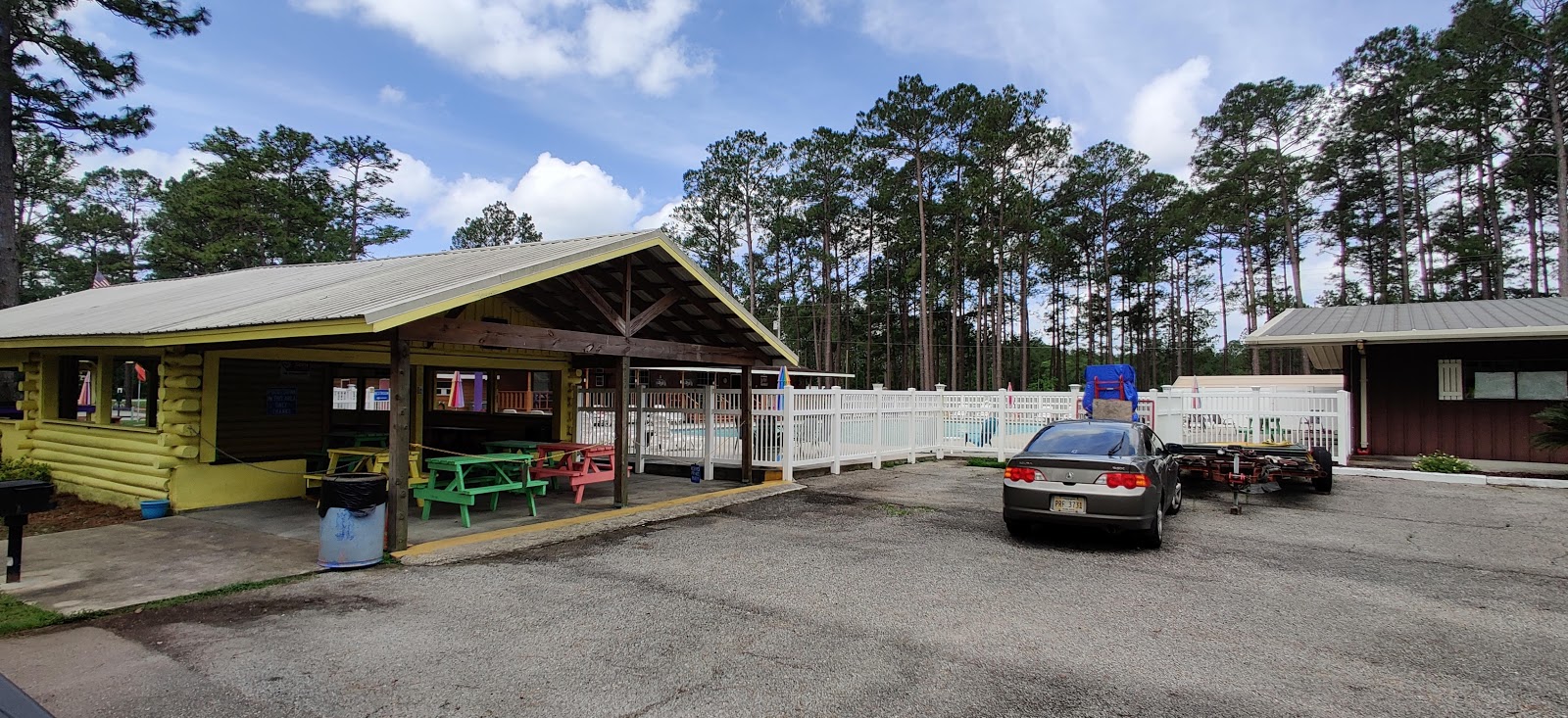 Sun Roamers RV Resort