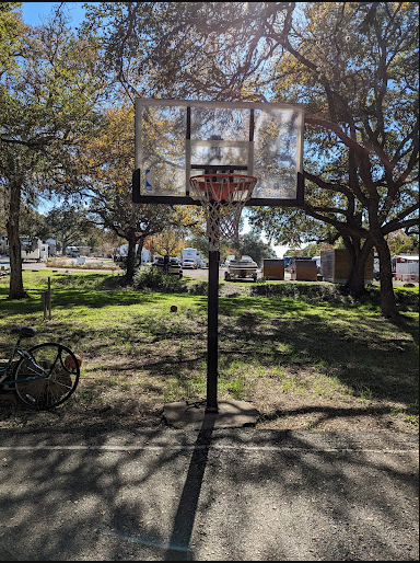 Spring Branch RV Park