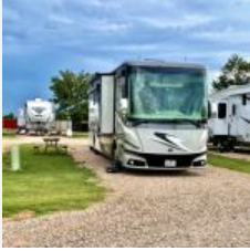 West Park Inn RV Park