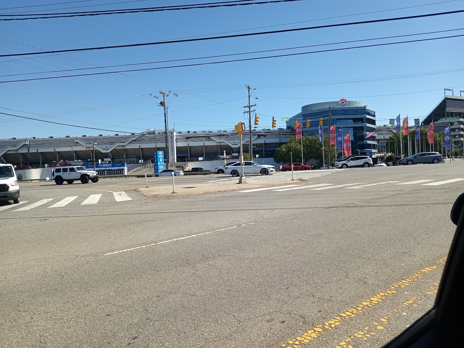 Glenwood Acres RV Park