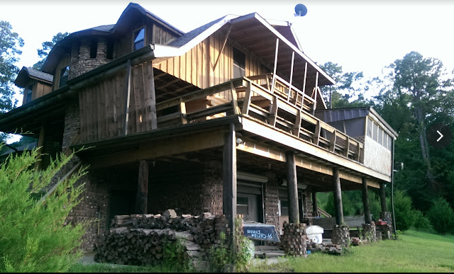 Brad's Old Ferry Landing