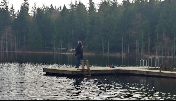 Port Susan Camping Club