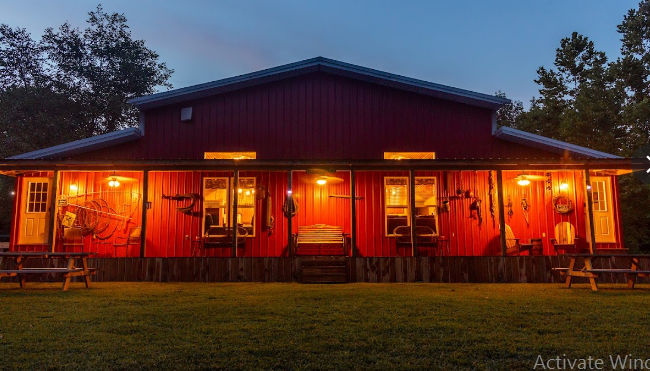 Riverside Retreat and Guide Service