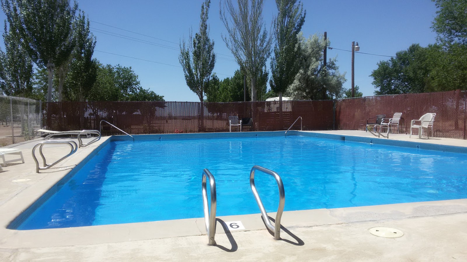 Holbrook / Petrified Forest KOA